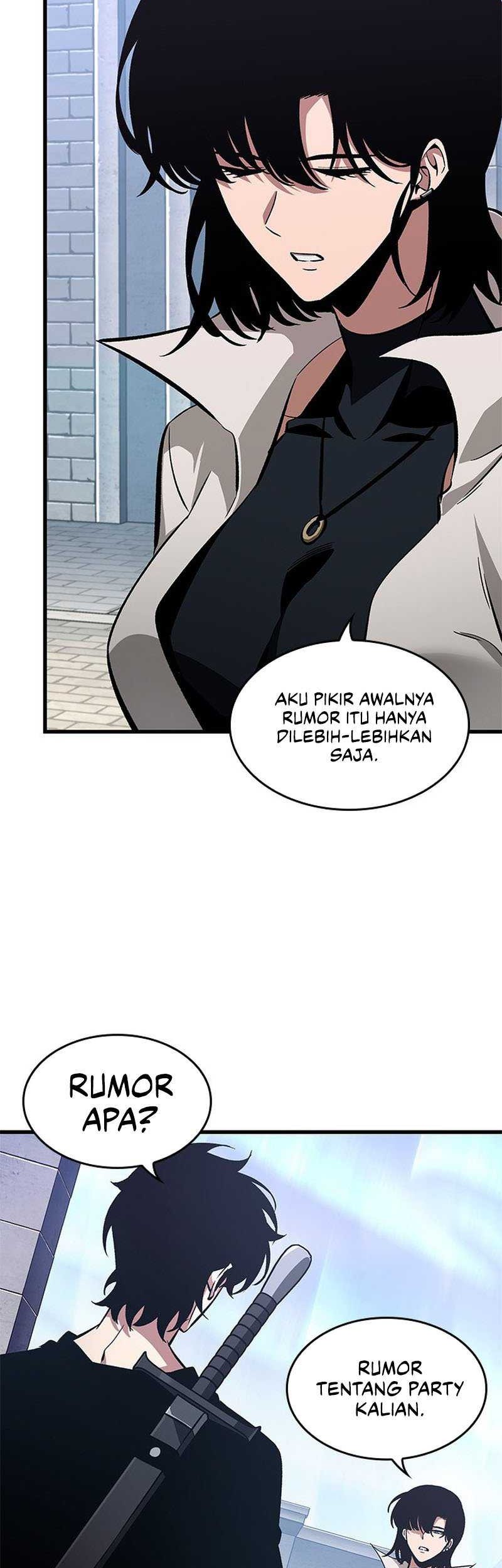 Pick Me Up Chapter 61 Gambar 20