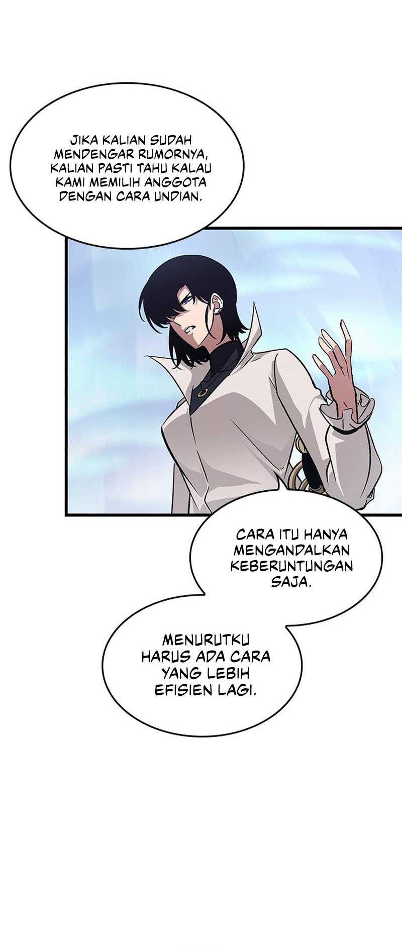 Pick Me Up Chapter 61 Gambar 29