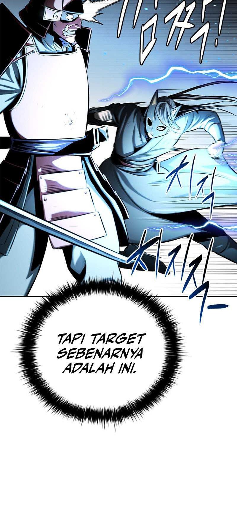 Moon-Shadow Sword Emperor Chapter 54 Gambar 37