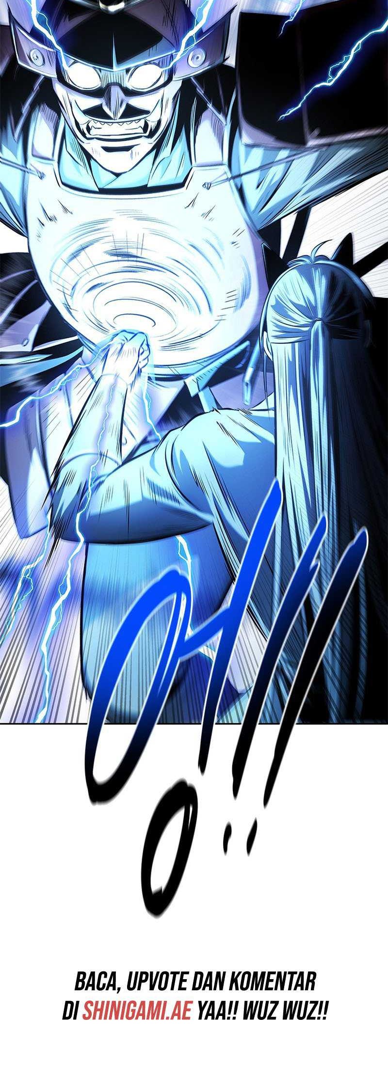 Moon-Shadow Sword Emperor Chapter 54 Gambar 40
