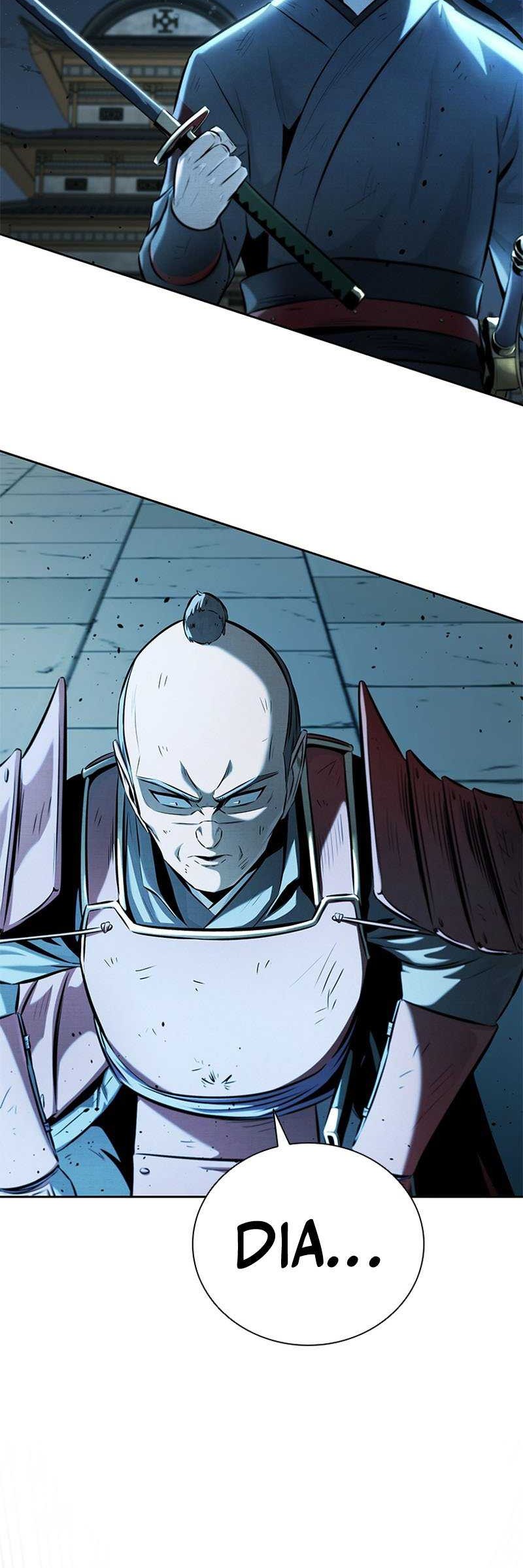 Moon-Shadow Sword Emperor Chapter 54 Gambar 47