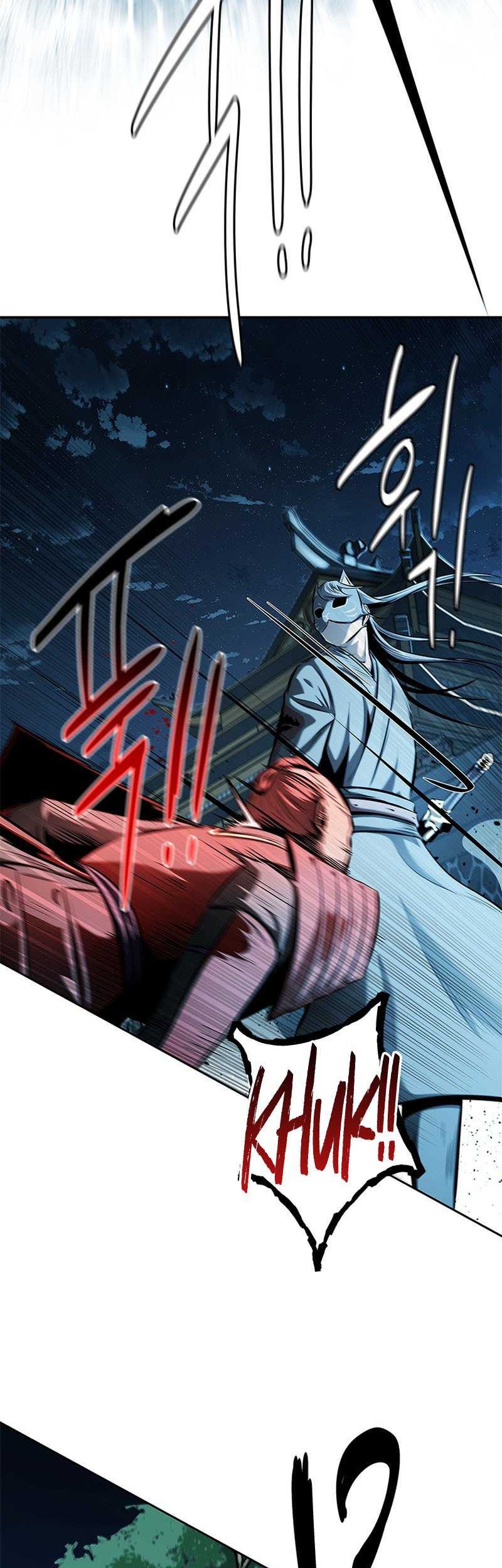 Moon-Shadow Sword Emperor Chapter 54 Gambar 49