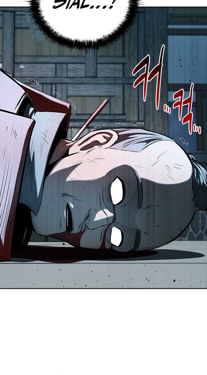 Moon-Shadow Sword Emperor Chapter 54 Gambar 51