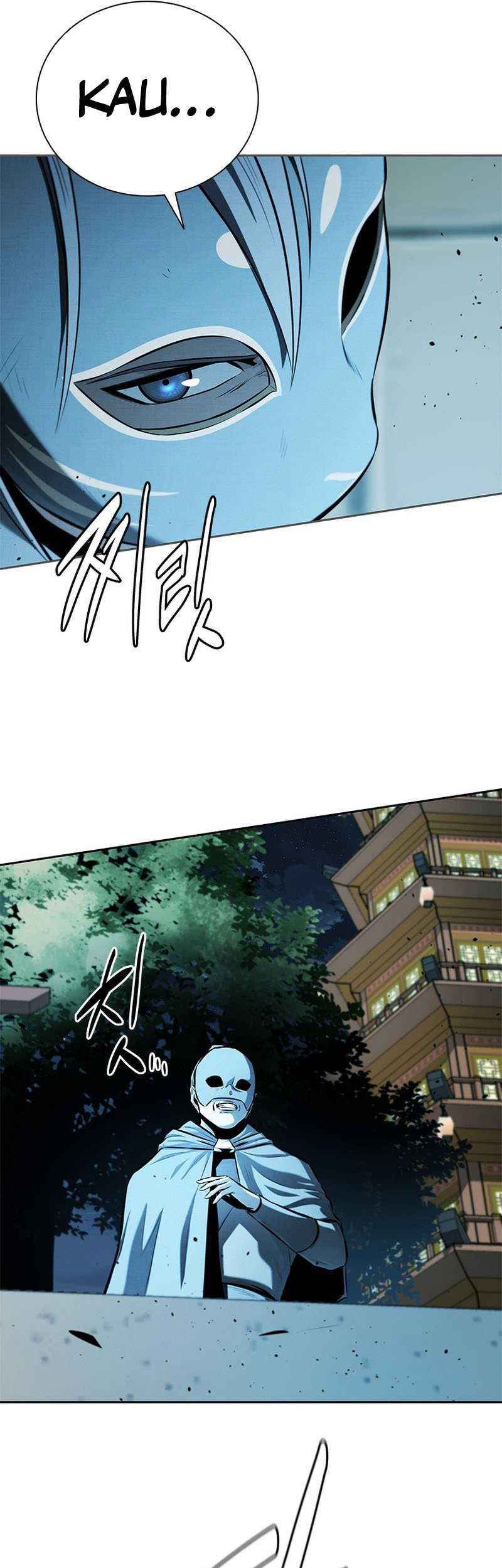 Moon-Shadow Sword Emperor Chapter 54 Gambar 52