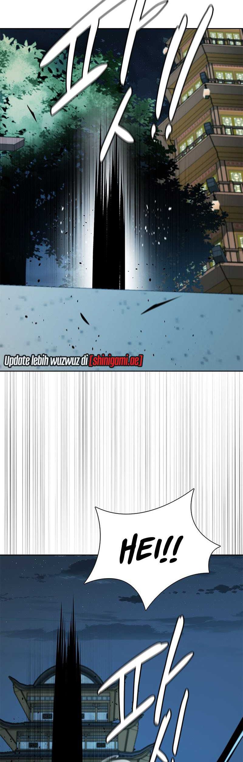 Moon-Shadow Sword Emperor Chapter 54 Gambar 53
