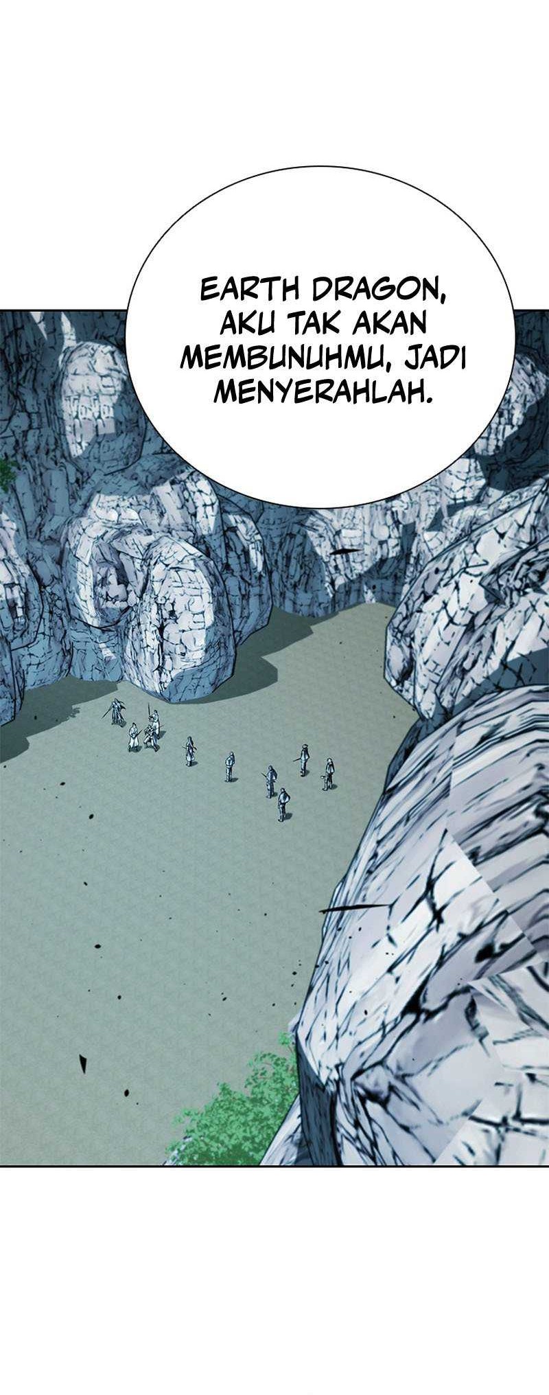 Moon-Shadow Sword Emperor Chapter 54 Gambar 55