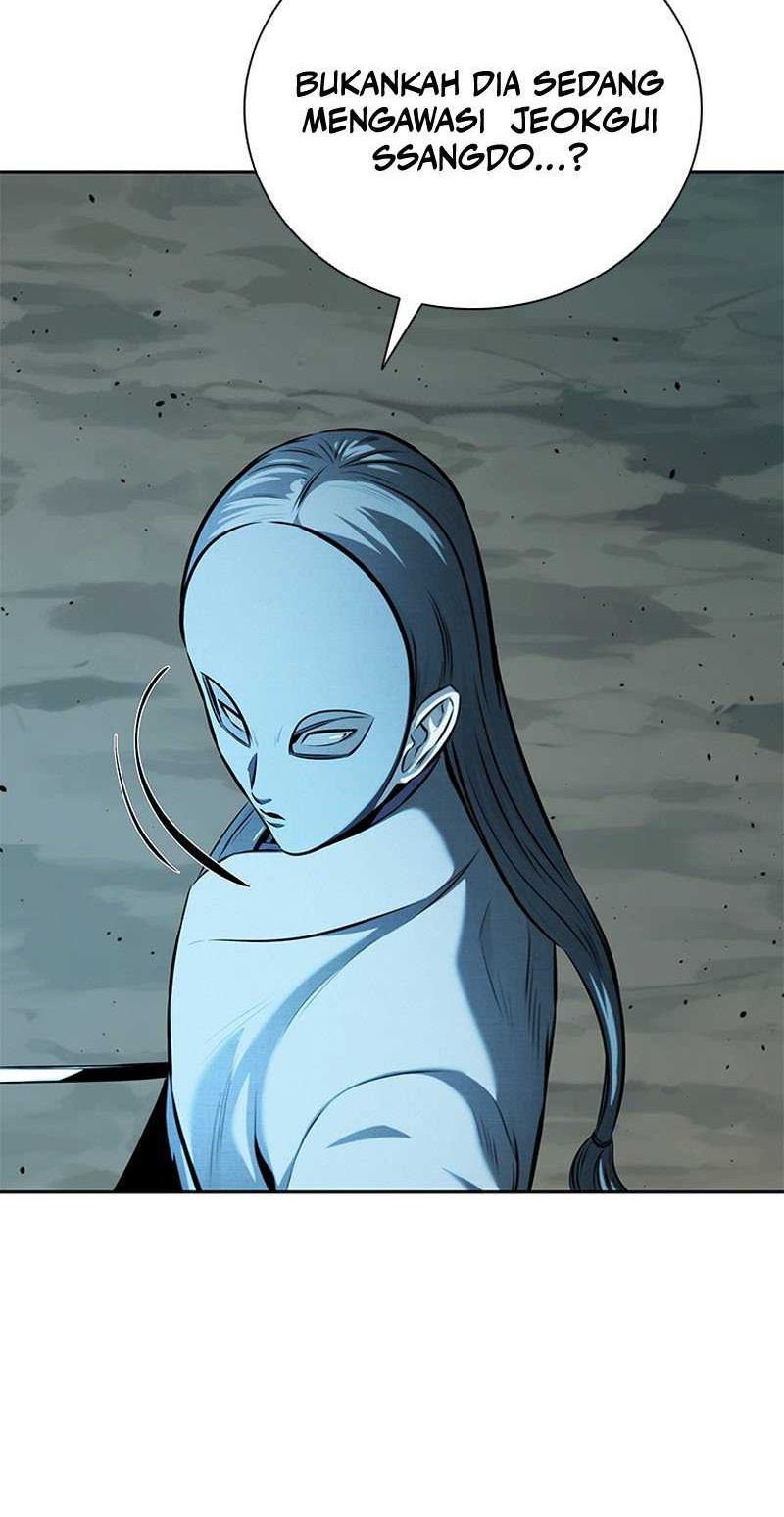 Moon-Shadow Sword Emperor Chapter 54 Gambar 59