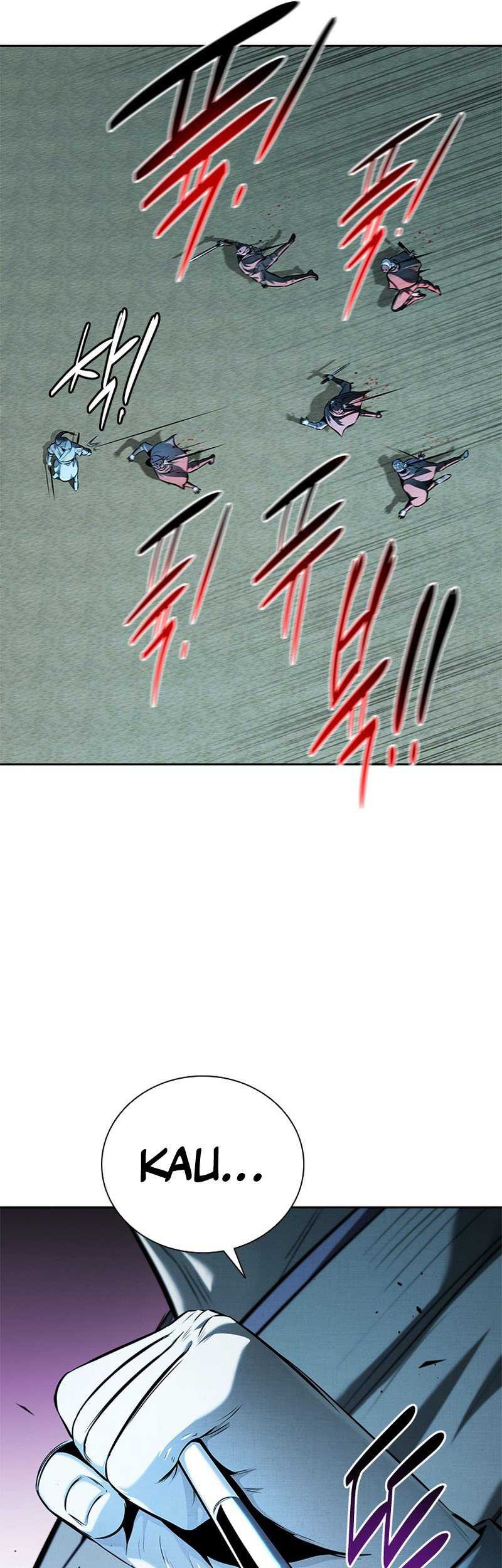 Moon-Shadow Sword Emperor Chapter 54 Gambar 60