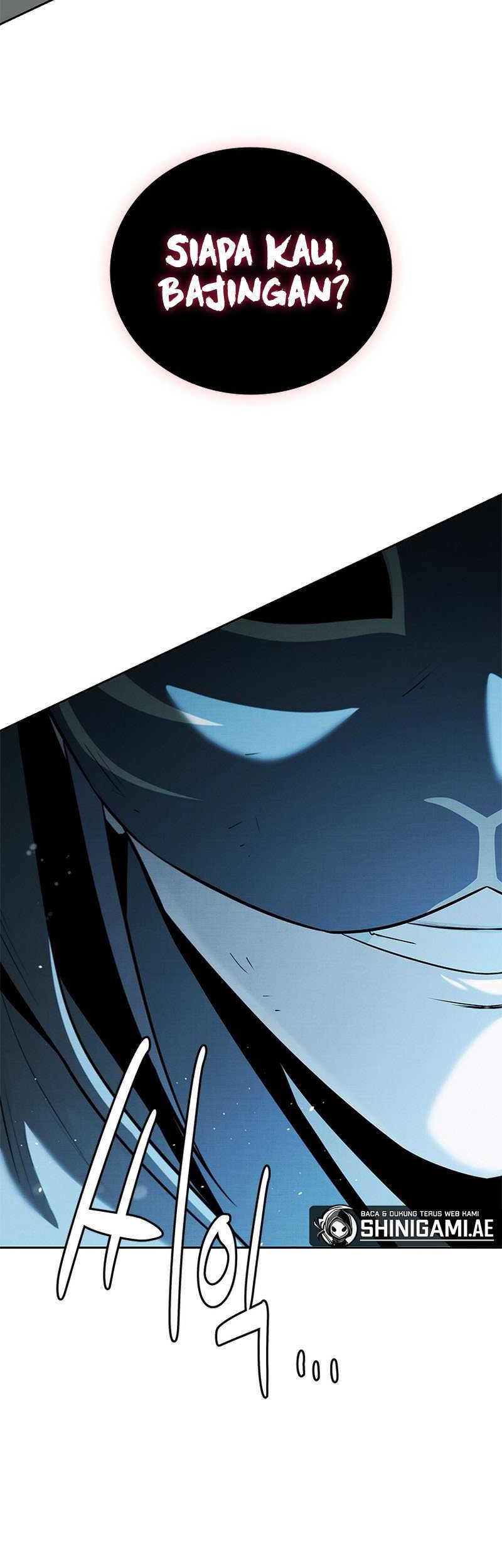 Moon-Shadow Sword Emperor Chapter 54 Gambar 62