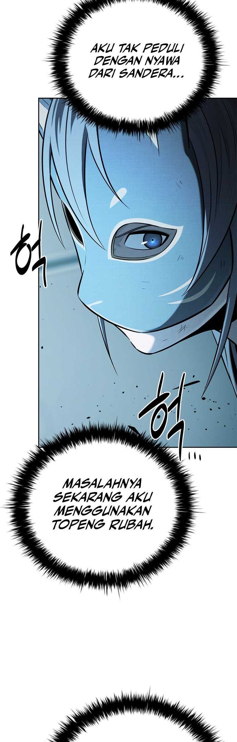 Moon-Shadow Sword Emperor Chapter 54 Gambar 3