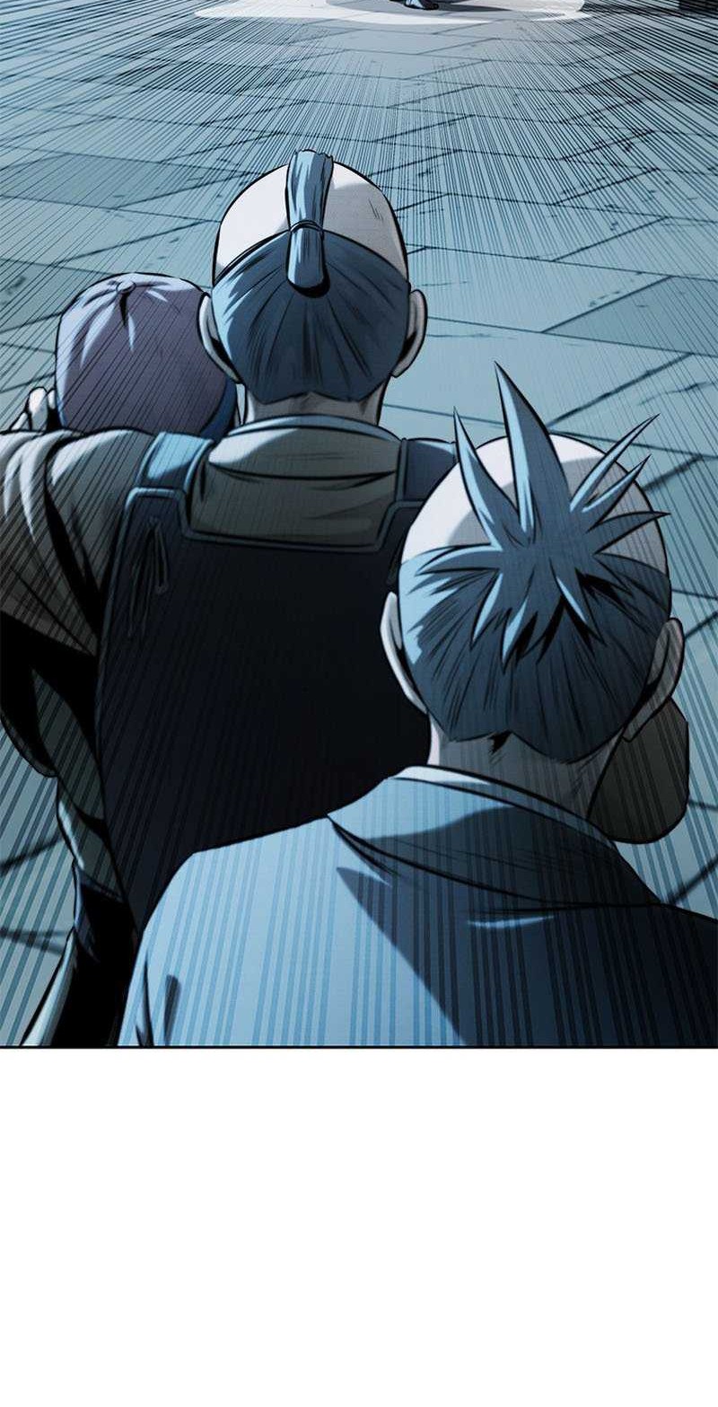 Moon-Shadow Sword Emperor Chapter 54 Gambar 5