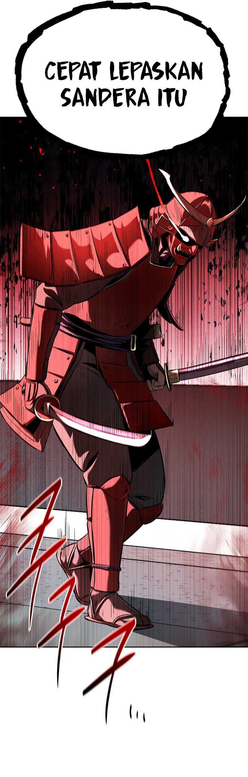 Moon-Shadow Sword Emperor Chapter 54 Gambar 6