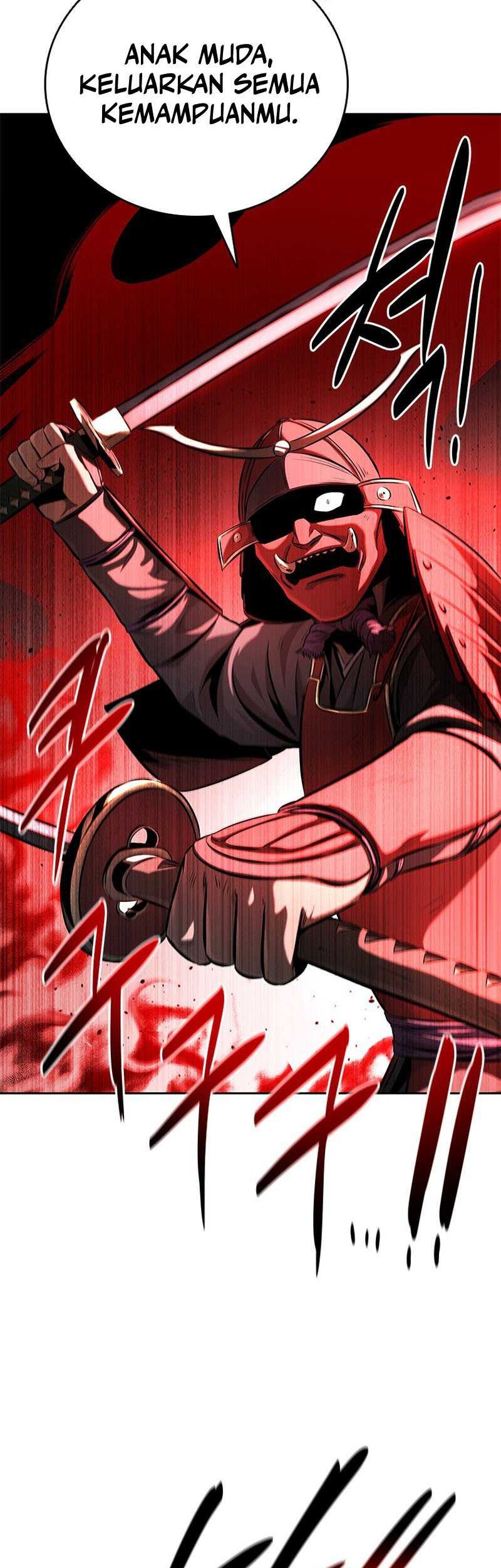 Moon-Shadow Sword Emperor Chapter 54 Gambar 11