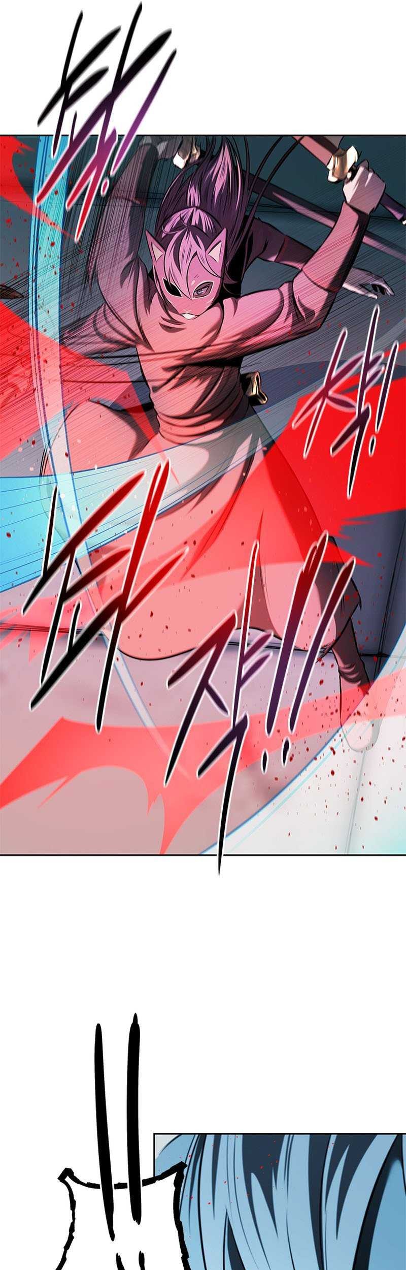 Moon-Shadow Sword Emperor Chapter 54 Gambar 14