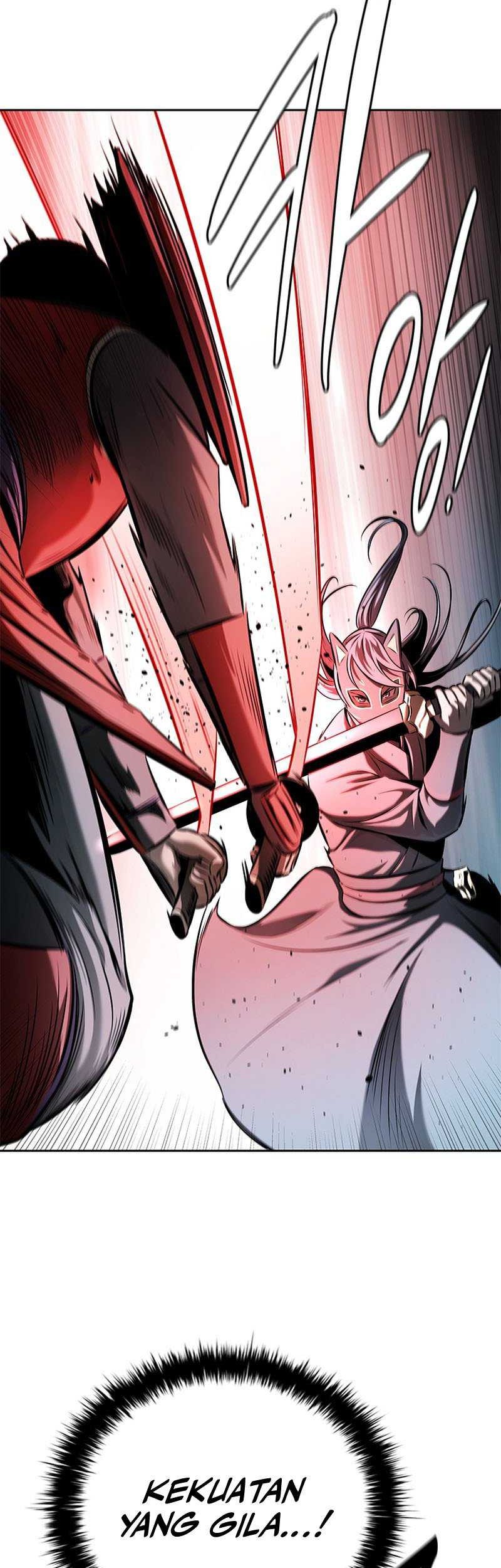 Moon-Shadow Sword Emperor Chapter 54 Gambar 16