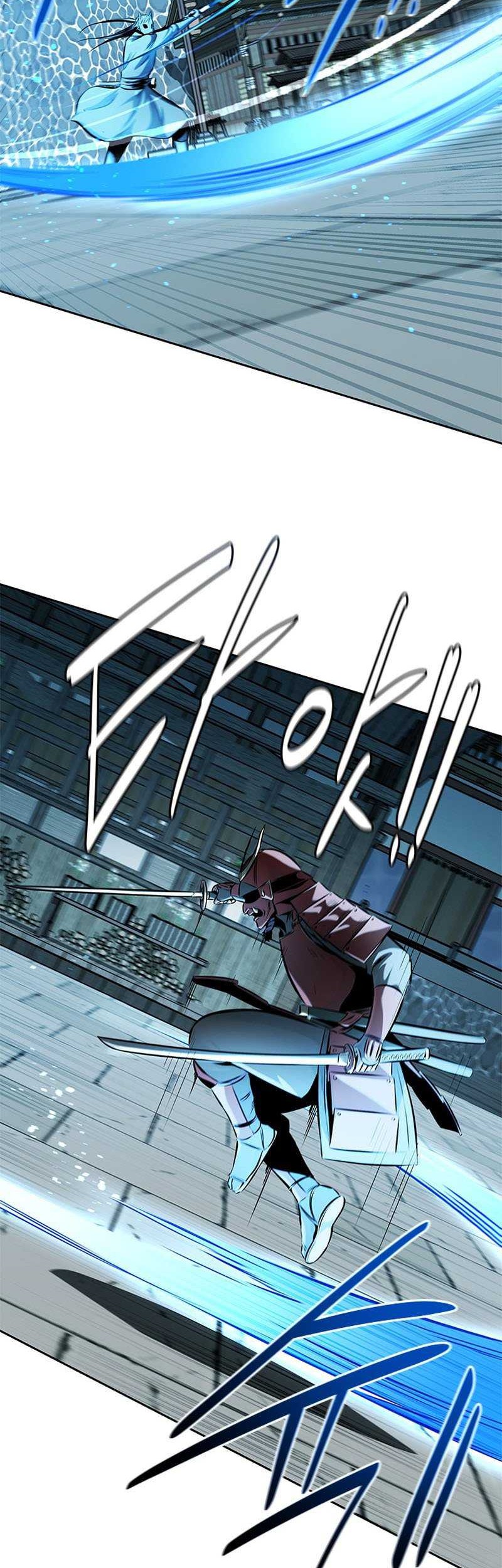 Moon-Shadow Sword Emperor Chapter 54 Gambar 19