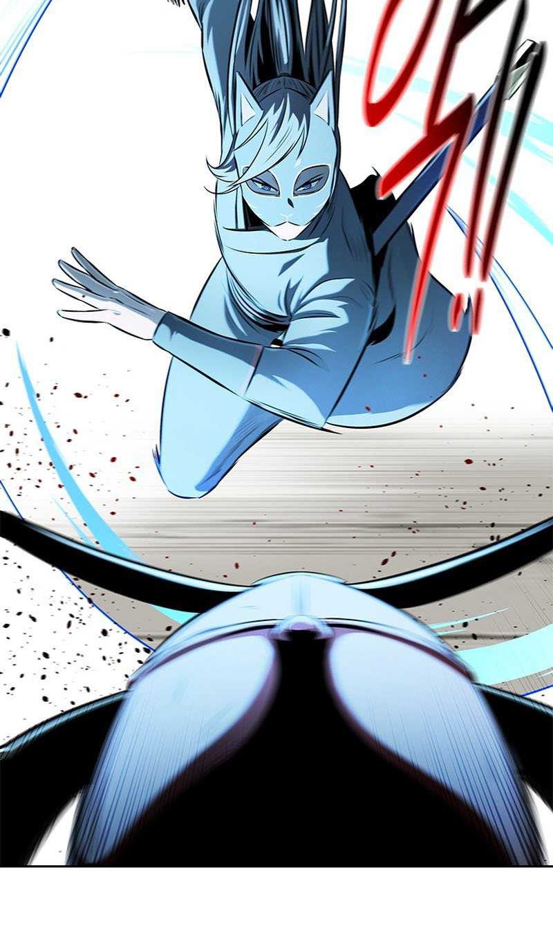 Moon-Shadow Sword Emperor Chapter 54 Gambar 21