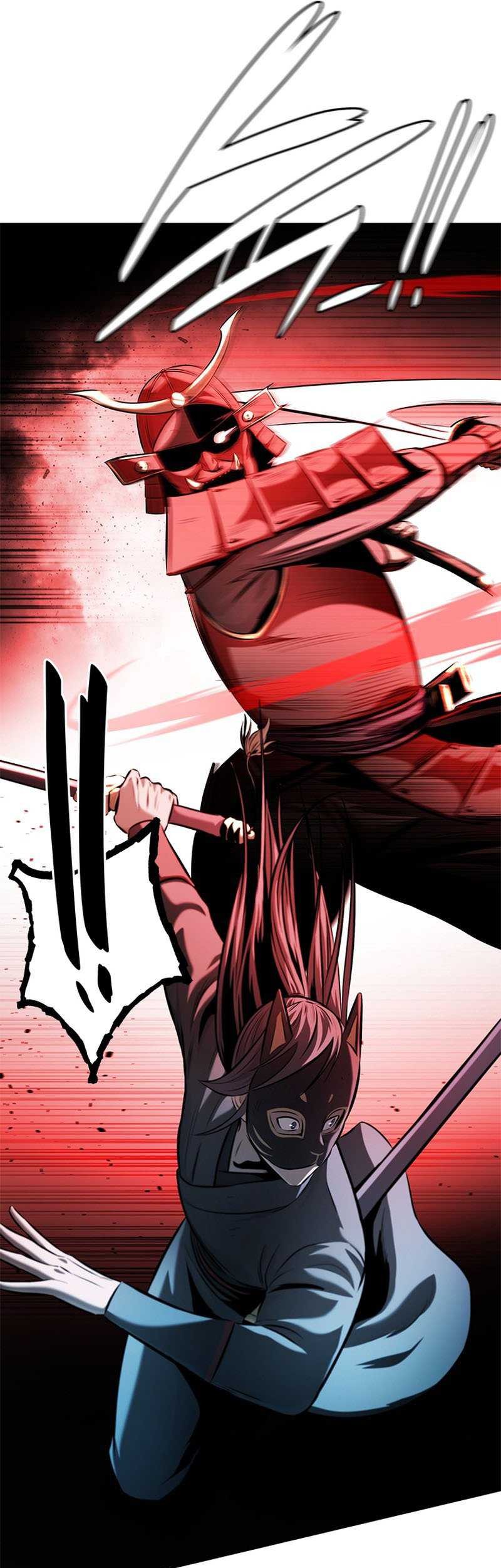 Moon-Shadow Sword Emperor Chapter 54 Gambar 22