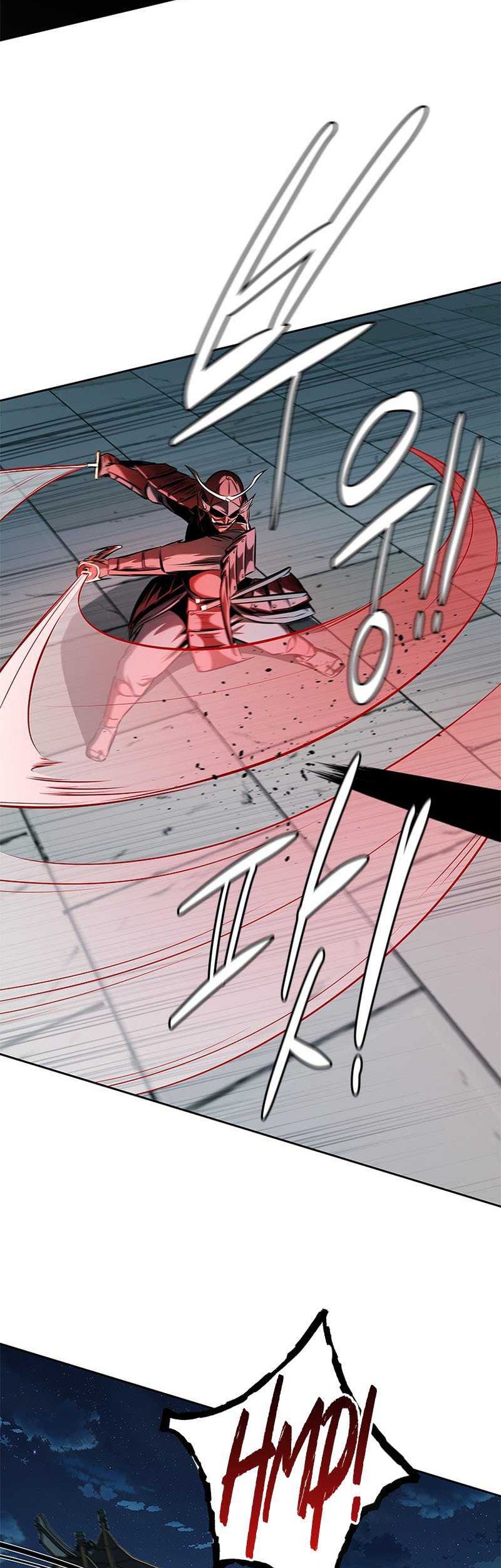 Moon-Shadow Sword Emperor Chapter 54 Gambar 23