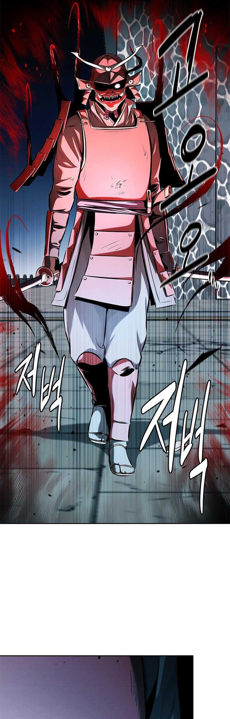 Moon-Shadow Sword Emperor Chapter 54 Gambar 26
