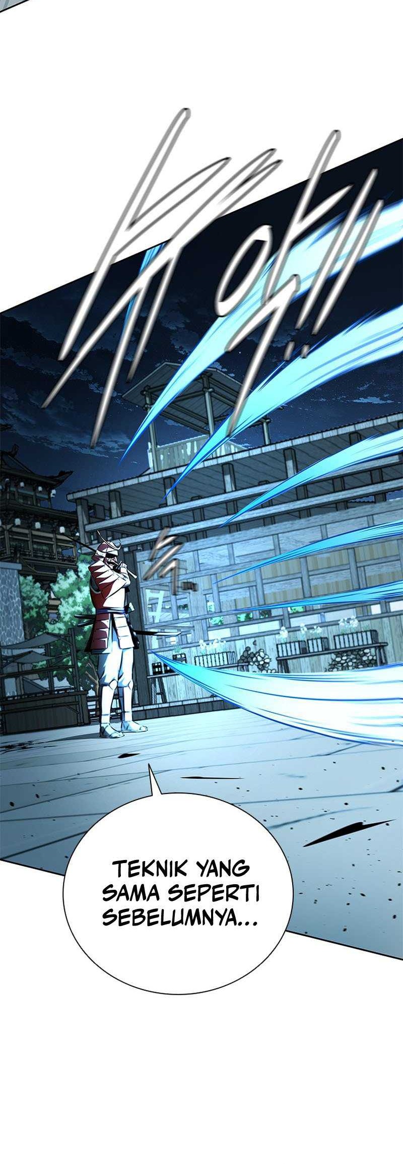 Moon-Shadow Sword Emperor Chapter 54 Gambar 29