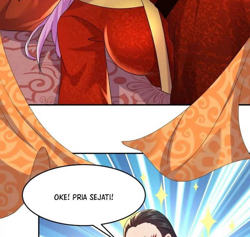 I Changed My Life By Check-In Chapter 88 Gambar 19