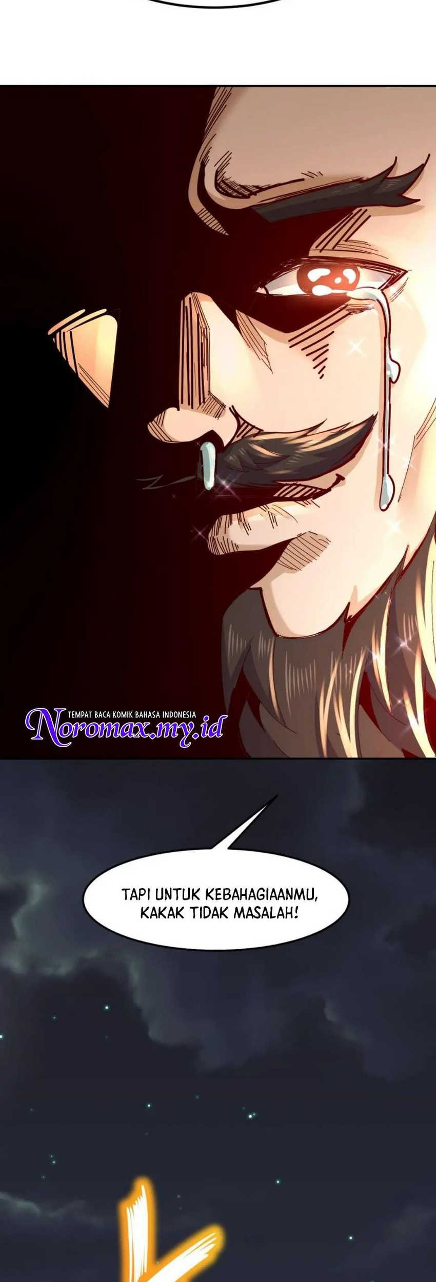 I Changed My Life By Check-In Chapter 88 Gambar 28