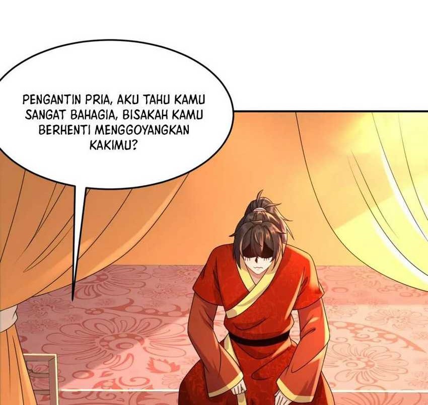 I Changed My Life By Check-In Chapter 88 Gambar 3
