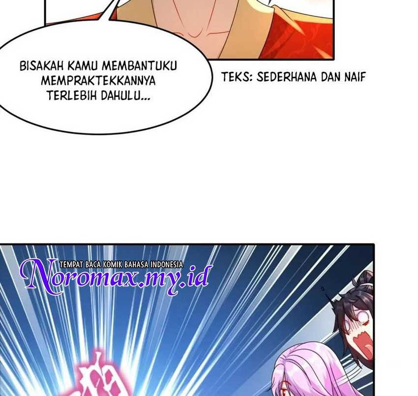 I Changed My Life By Check-In Chapter 88 Gambar 5
