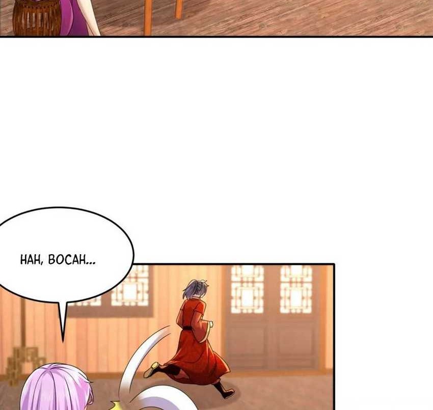 I Changed My Life By Check-In Chapter 88 Gambar 7