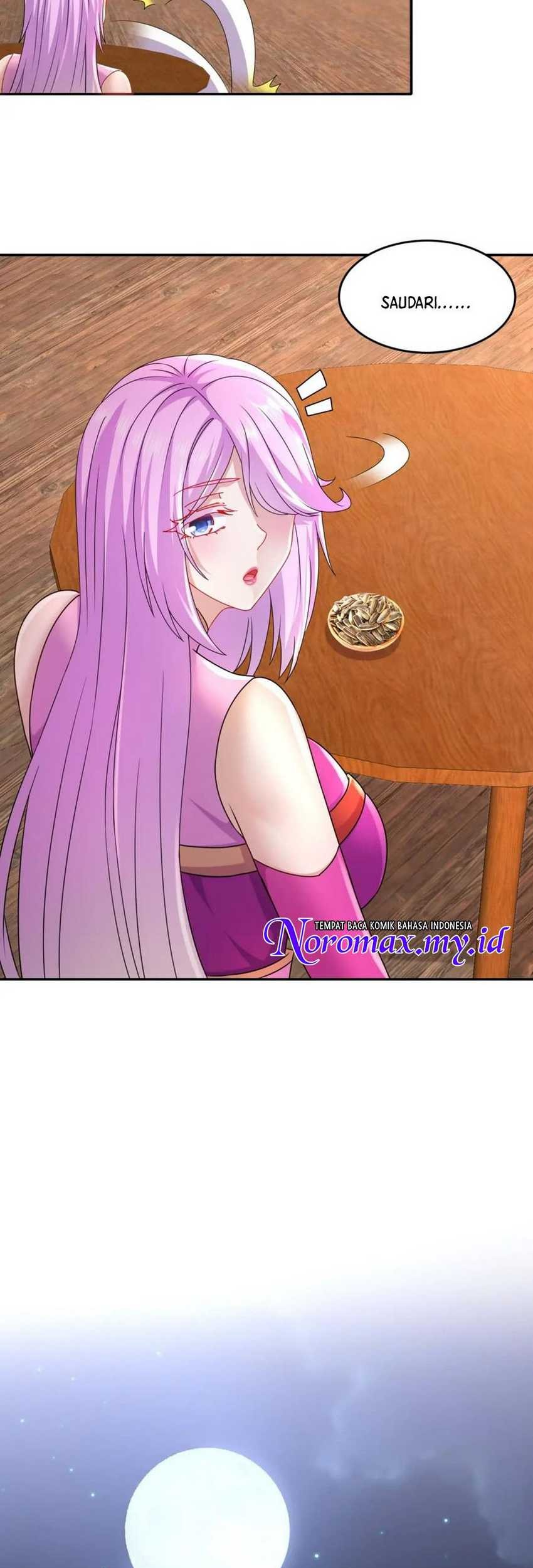 I Changed My Life By Check-In Chapter 88 Gambar 8