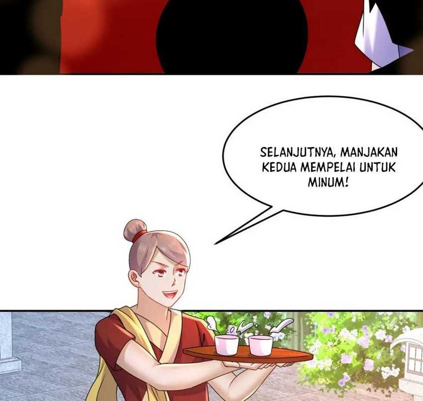I Changed My Life By Check-In Chapter 88 Gambar 11