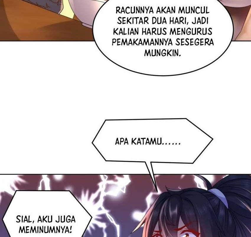 I Changed My Life By Check-In Chapter 87 Gambar 19