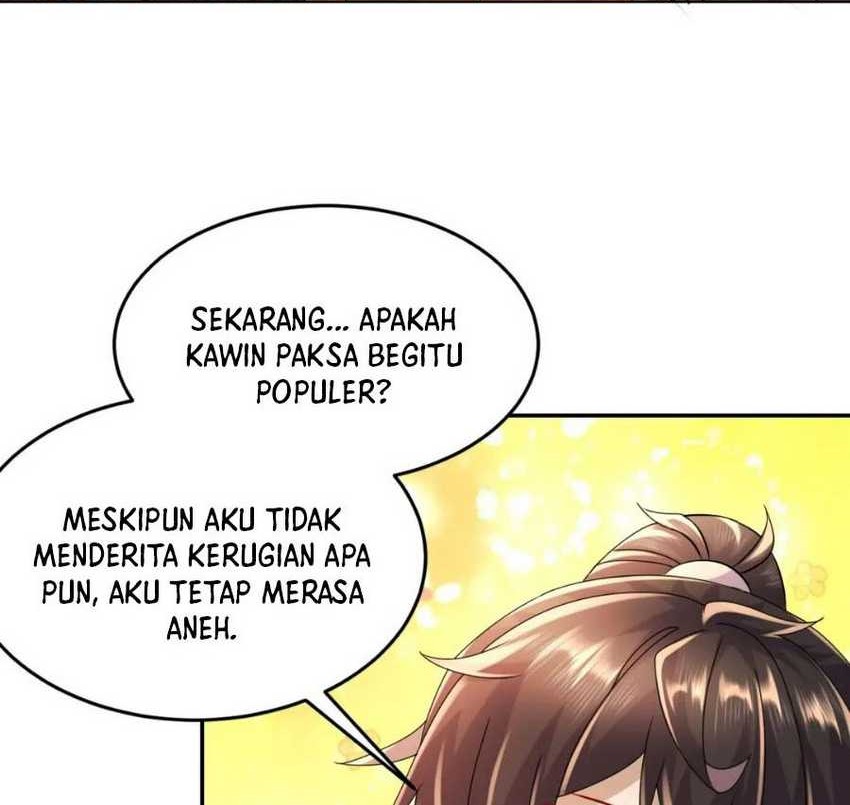 I Changed My Life By Check-In Chapter 87 Gambar 21