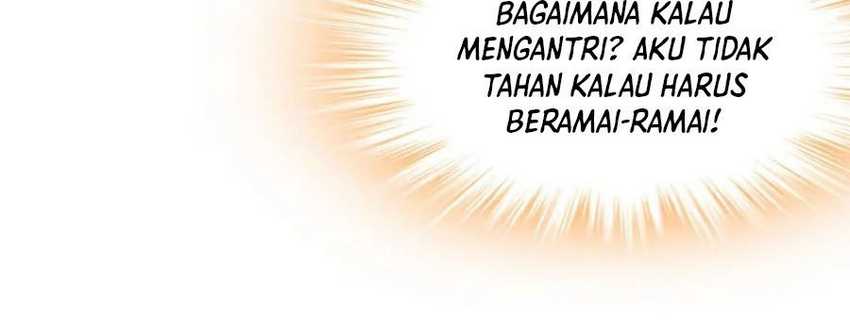 I Changed My Life By Check-In Chapter 87 Gambar 26