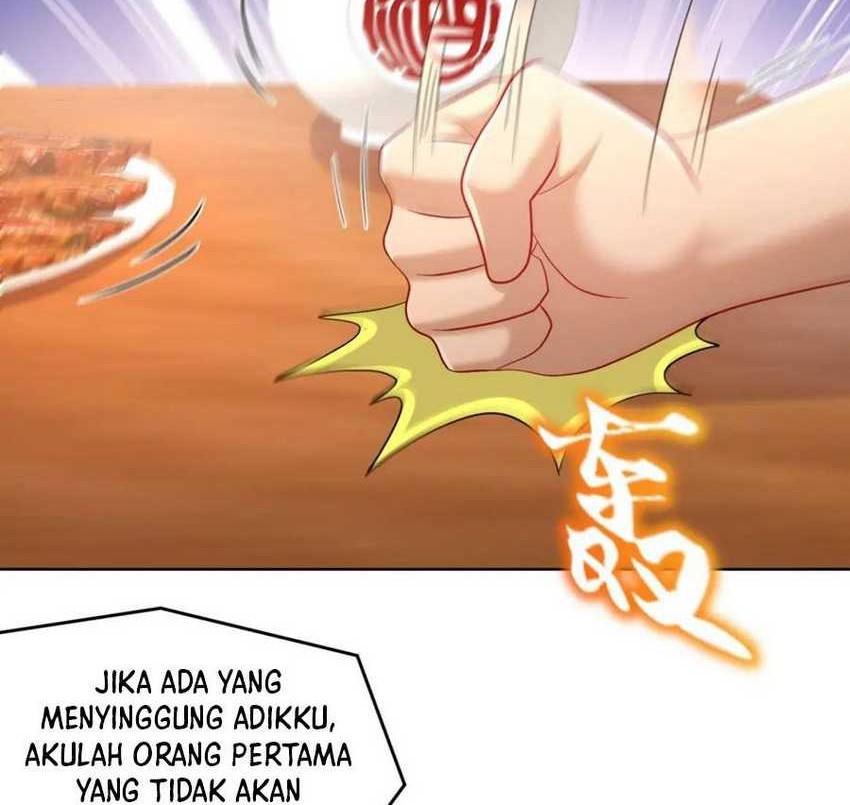 I Changed My Life By Check-In Chapter 87 Gambar 7