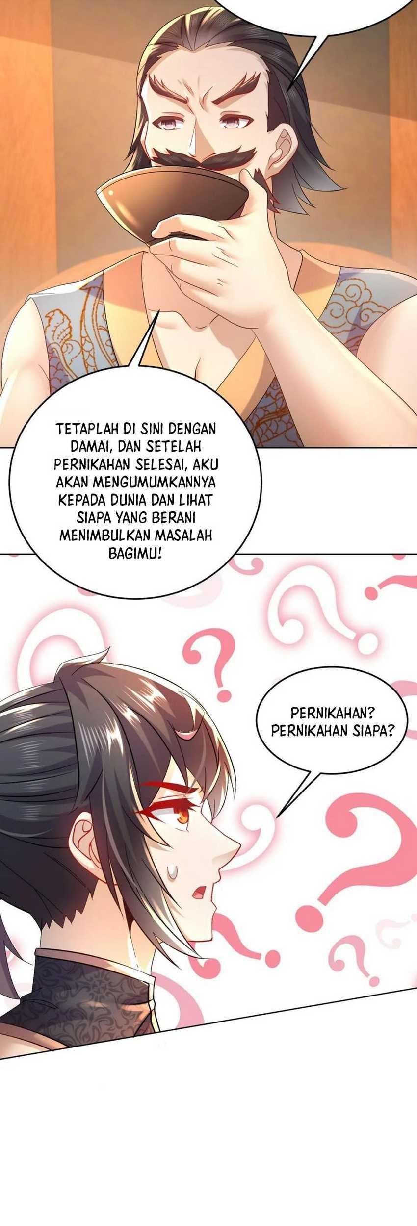 I Changed My Life By Check-In Chapter 87 Gambar 10