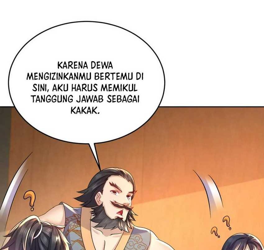 I Changed My Life By Check-In Chapter 87 Gambar 11