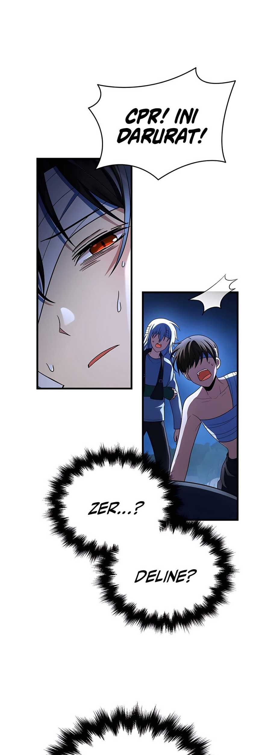Heir of Mythical Heroes Chapter 34 Gambar 40