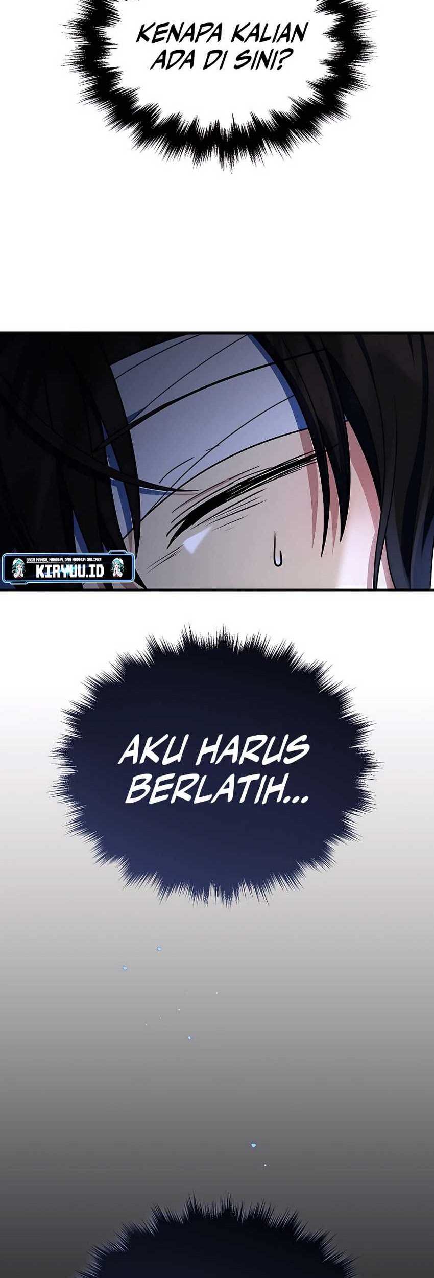 Heir of Mythical Heroes Chapter 34 Gambar 41