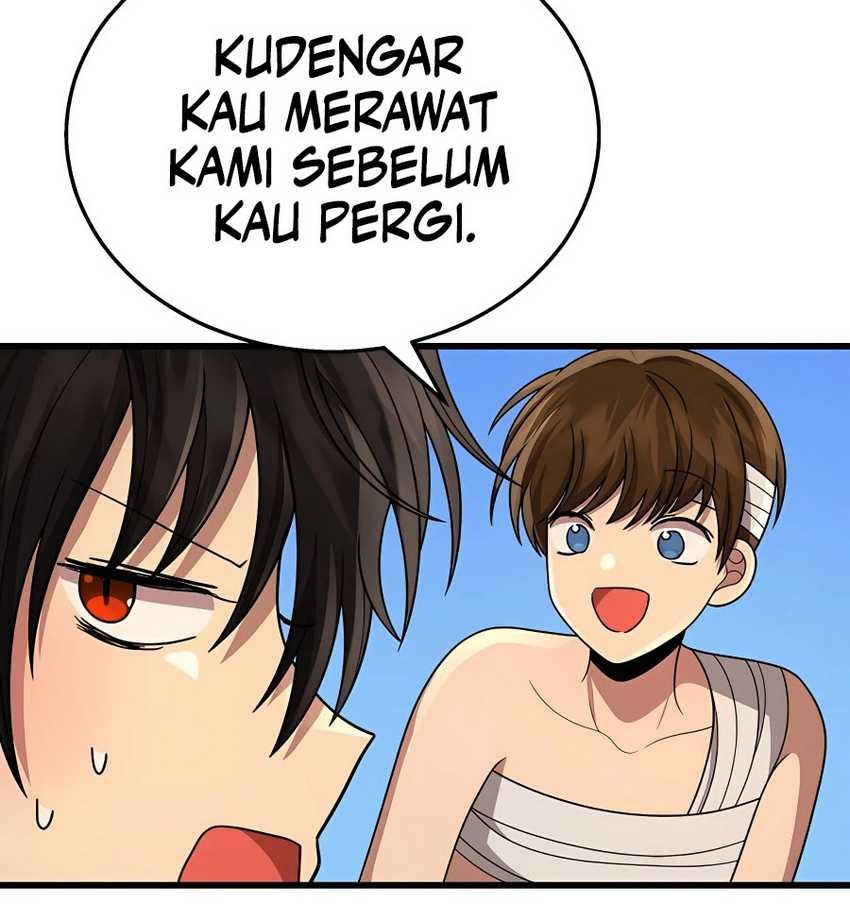 Heir of Mythical Heroes Chapter 34 Gambar 48