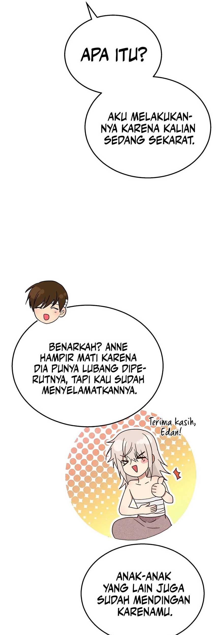 Heir of Mythical Heroes Chapter 34 Gambar 49
