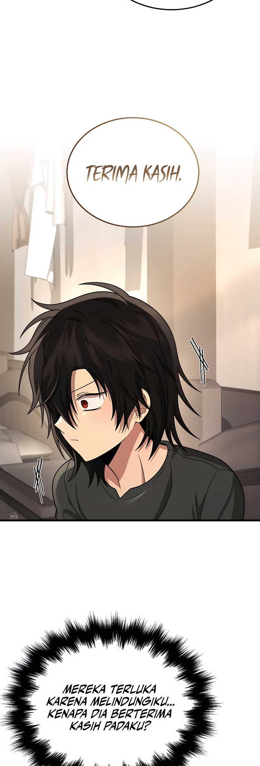 Heir of Mythical Heroes Chapter 34 Gambar 50