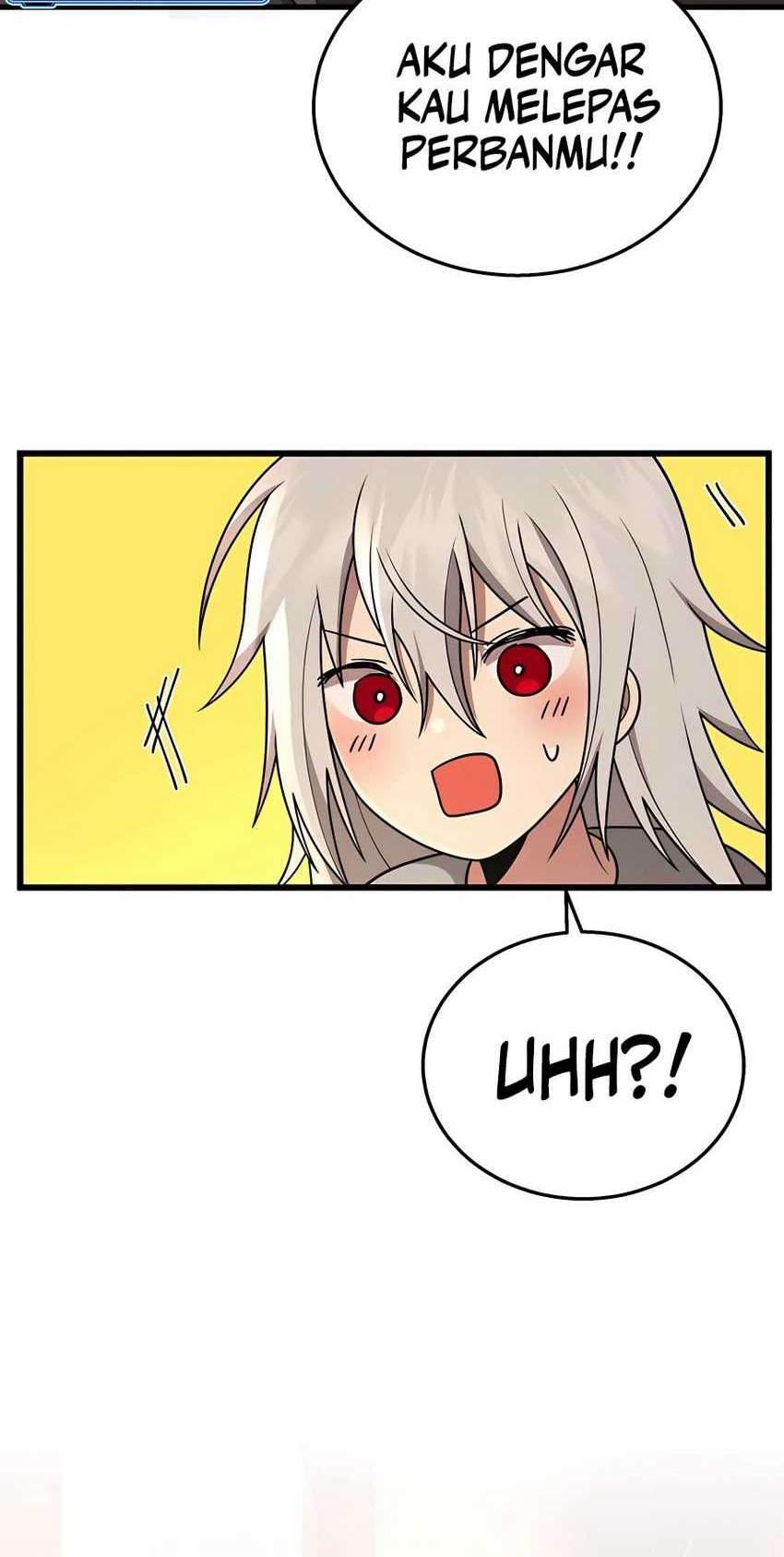 Heir of Mythical Heroes Chapter 34 Gambar 52