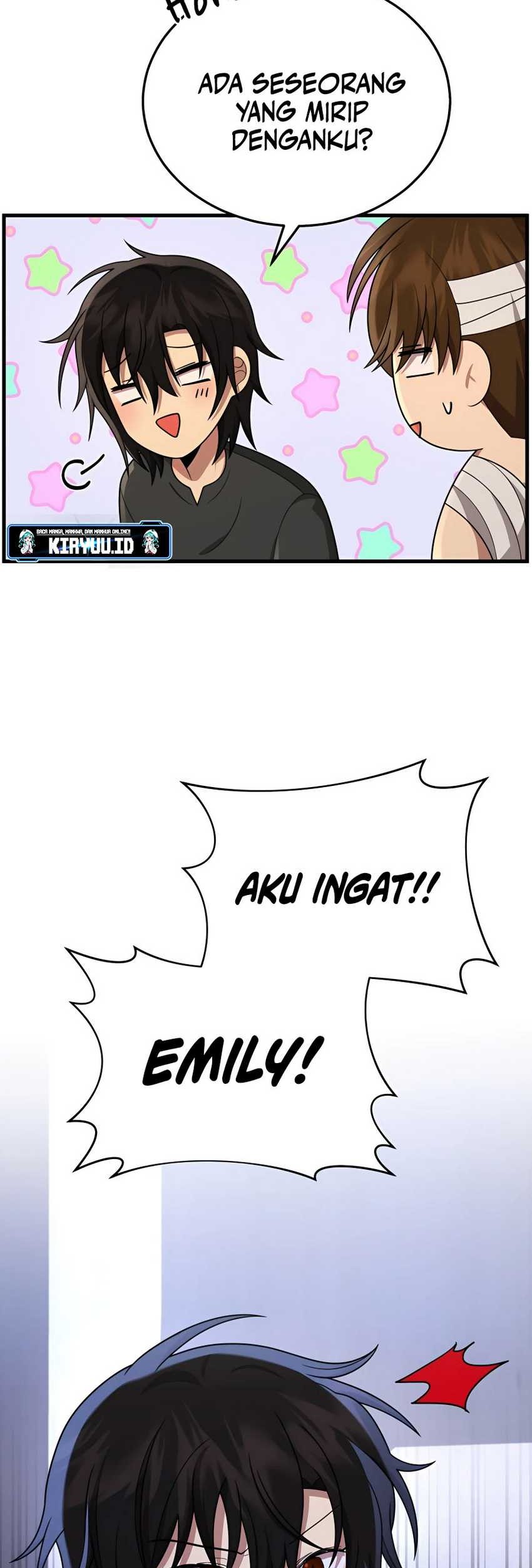 Heir of Mythical Heroes Chapter 34 Gambar 55
