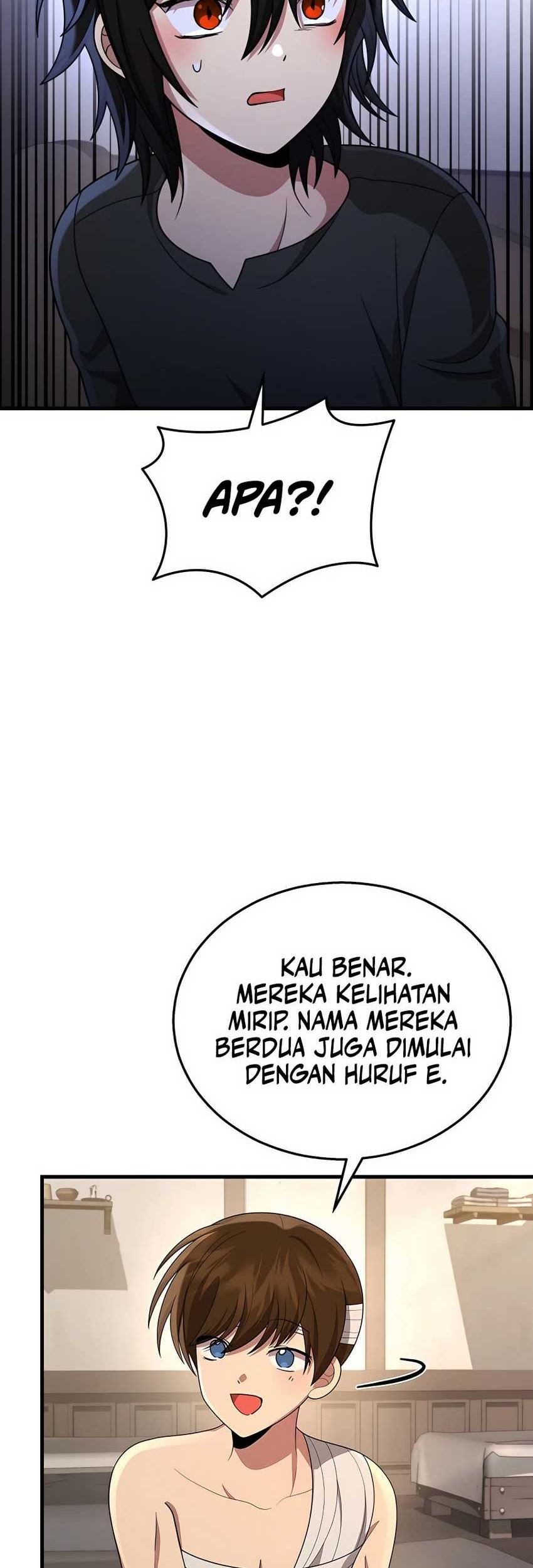 Heir of Mythical Heroes Chapter 34 Gambar 56