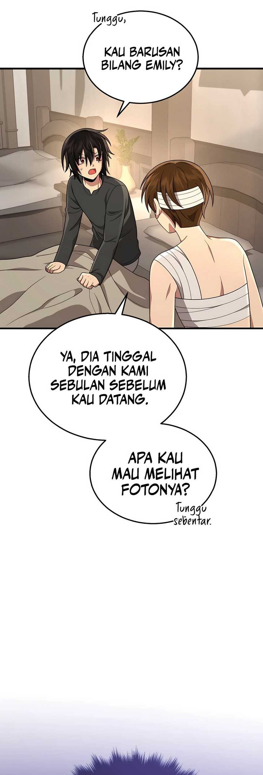 Heir of Mythical Heroes Chapter 34 Gambar 58