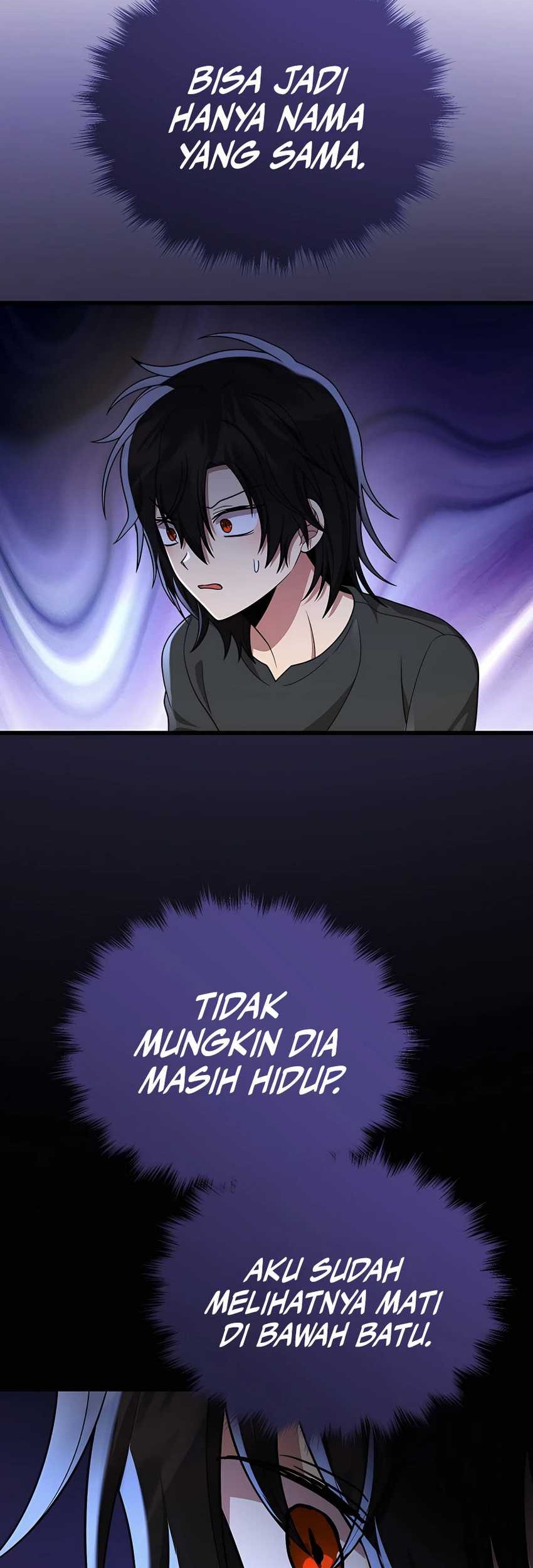 Heir of Mythical Heroes Chapter 34 Gambar 59