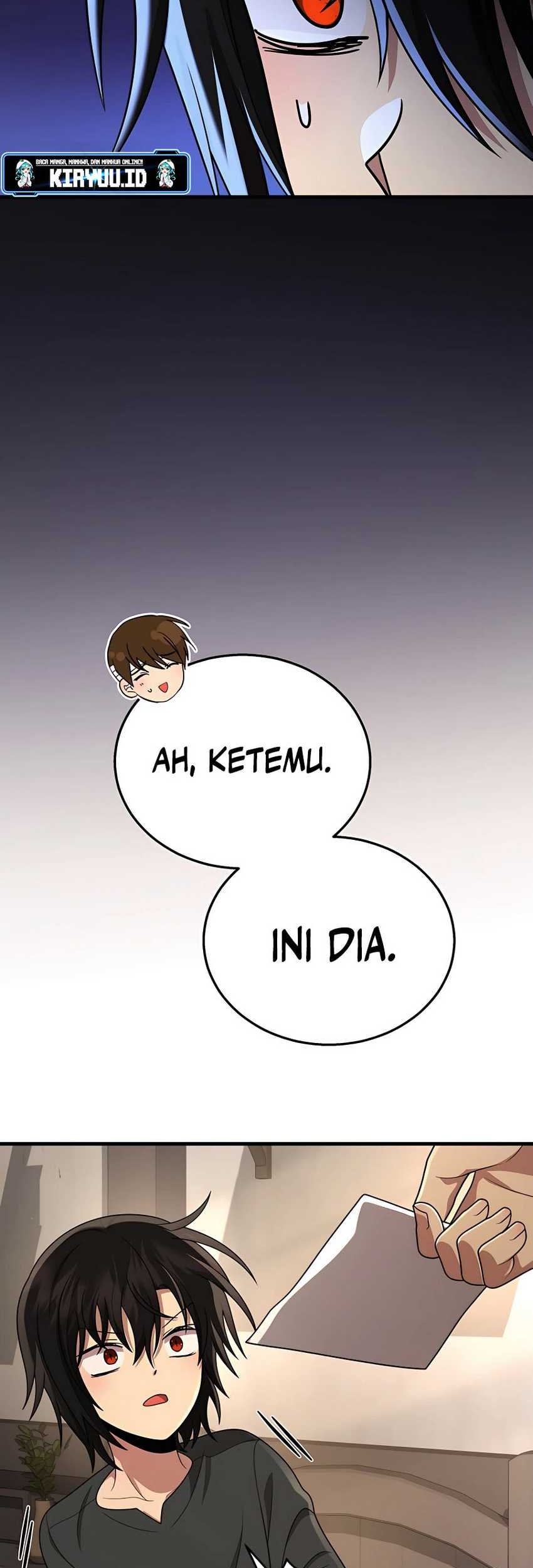 Heir of Mythical Heroes Chapter 34 Gambar 60