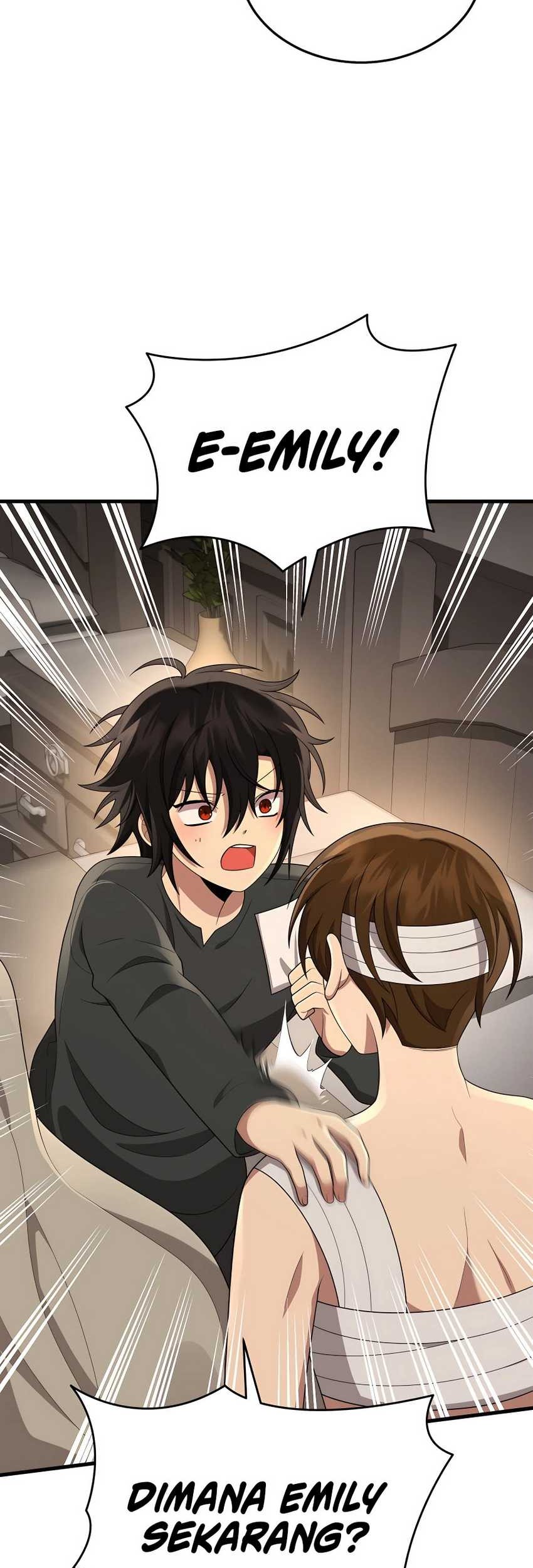 Heir of Mythical Heroes Chapter 34 Gambar 64